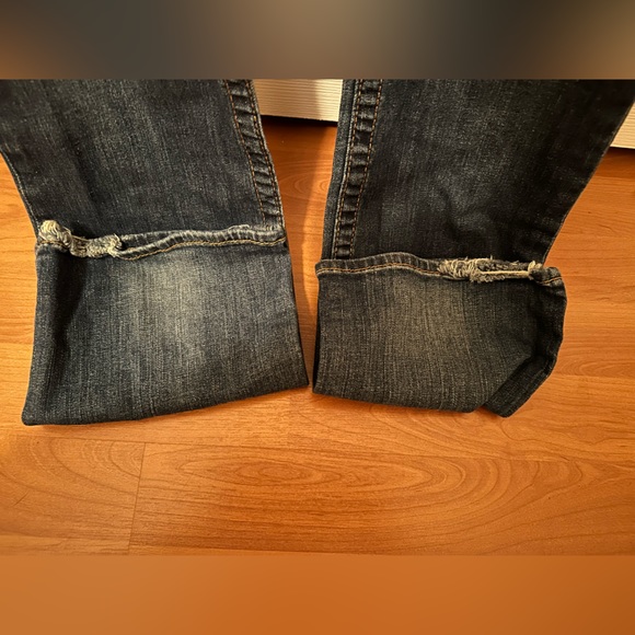 True Religion Hi-Rise Boot - Picture 3 of 6